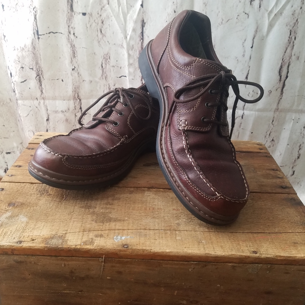 Clarks Active Air shoes
